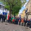 Giubileo delle Forze Armate