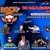 15ª Edizione del concerto al Palacesaroni di Genzano