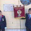 43° anniversario della morte dell’Ass.te della Polizia di Stato Giuseppe Rapesta MBVC