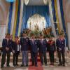 Festeggiamenti in onore della Santissima Madonna di Merino