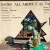 Venarotta (AP) 11 maggio 2025 - Commemorazione dell'Agente Scelto della Polizia di Stato Valerio Val