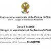 Dona il 5x1000 al Gruppo di Volontariato di Pordenone dell’ANPS.