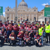 Papa Leone XIV: Inizia il Pontificato con un Appello alla Pace e all'Unità