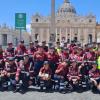 Inizio del Pontificato di Papa Leone XIV