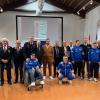 Convegno dell'A.S.D. Mirasole di Fabriano 