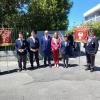Cerimonia di Commemorazione