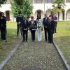 2 giugno festa della Repubblica consegna dell'onorificenza di Cavaliere della Repubblica