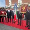 211° Anniversario di Fondazione dell'Arma dei Carabinieri.