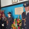 Cerimonia di Commemorazione Assistenti della P.S. Carretta e Sammarco.