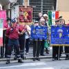 49° Anniversario attentato terroristico contro il Proc. Gen. Francesco Coco