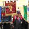 211° Anniversario della Fondazione dell'Arma dei Carabinieri