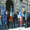 79° Anniversario della proclamazione della Repubblica Italiana