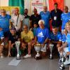 Un grande successo l'edizione 18^ del Torneo Nazionale Tennis a squadre Doppiavela Cup 2025