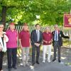 LUIGI MANGINO ASSUME L'INCARICO DI QUESTORE DELLA PROVINCIA DI MACERATA