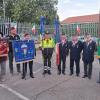 251° Anniversario della Fondazione della Guardia di Finanza.