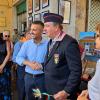 34a edizione della Festa del Grano Pomezia
