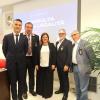 Presentazione della Consulta per la Legalità