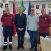 CONVENZIONE CON LA QUESTURA DI FERMO