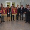 Commemorazione dell'Agente Sc. della Polizia di Stato Francesco Tammone.