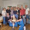 92° Compleanno di Fernanda Santorsola