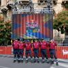Supporto alla manifestazione Sportiva ciclistica  Red Bull Cerro Abajo