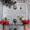 Commemorazione del Commissario Giuseppe Cangiano nel 105esimo della morte