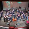 Concerto dell'Orchestra di Fiati ANPS di Bari presso città di Bitetto