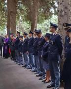 Commemorazione 22° anniversario della morte dell’Agente Micale Giuseppe