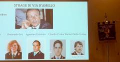 Commemorazione vittime del dovere