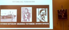 Commemorazione vittime del dovere