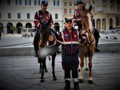 170° Anniversario della fondazione del Corpo