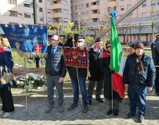 Giornata della Memoria a Pontedera