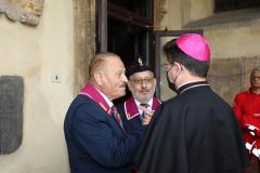 Processione del santo Patrono