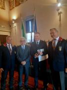 Pesaro - 4 Novembre 2022 Festa dell’Unità Nazionale e delle Forze Armate.