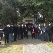 23 giugno 1944.-TERRICCIOLA (PI) localita La Rosa-Trucidate otto Guardie di PS dai Nazisti