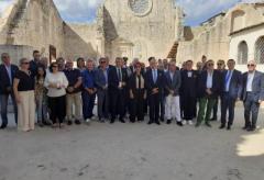 Ricorrenza del San Michele arcangelo – 29 settembre 2022