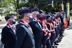 170° Anniversario della fondazione del Corpo