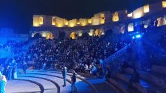 Passione vivente Benevento 4 aprile 2023