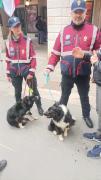 Trieste - 171° Anniversario della Polizia di Stato