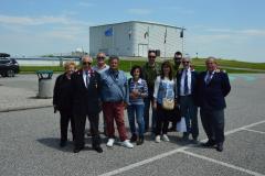 Cascina (PI), visita guidata a VIRGO presso Osservatorio Gravitazionale Europeo (EGO)