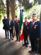 Commemorazione 23° anniversario della morte dell’Agente Micale Giuseppe