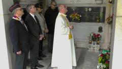 Commemorazione 23° anniversario della morte dell’Agente Micale Giuseppe