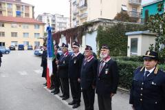 Il 2 Novembre 2023 Commemorazione dei Caduti e dei Defunti della Polizia di Stato