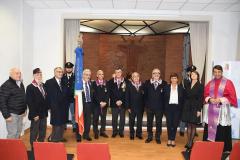 Il 2 Novembre 2023 Commemorazione dei Caduti e dei Defunti della Polizia di Stato