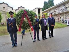 Commemorazione Defunti 2023