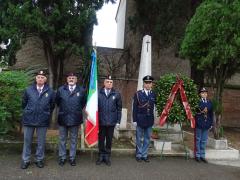 Commemorazione Defunti 2023