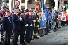 Giornata dell’Unità Nazionale e delle Forze Armate.