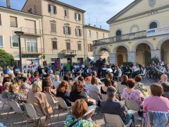 Festa 2 Giugno per il 77° anniversario della Repubblica