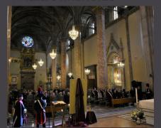 Celebrazione liturgica Interforze