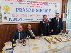 Pranzo Sociale 2023